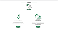 Desktop Screenshot of jphastveda.com